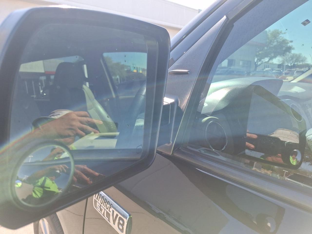 2015 Toyota Tundra 2WD Truck LTD Hurst TX