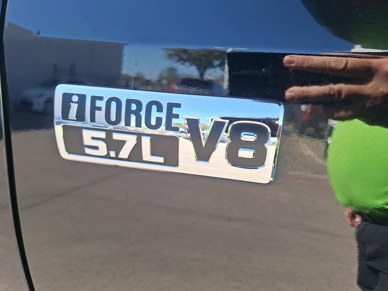 2015 Toyota Tundra 2WD Truck LTD Hurst TX