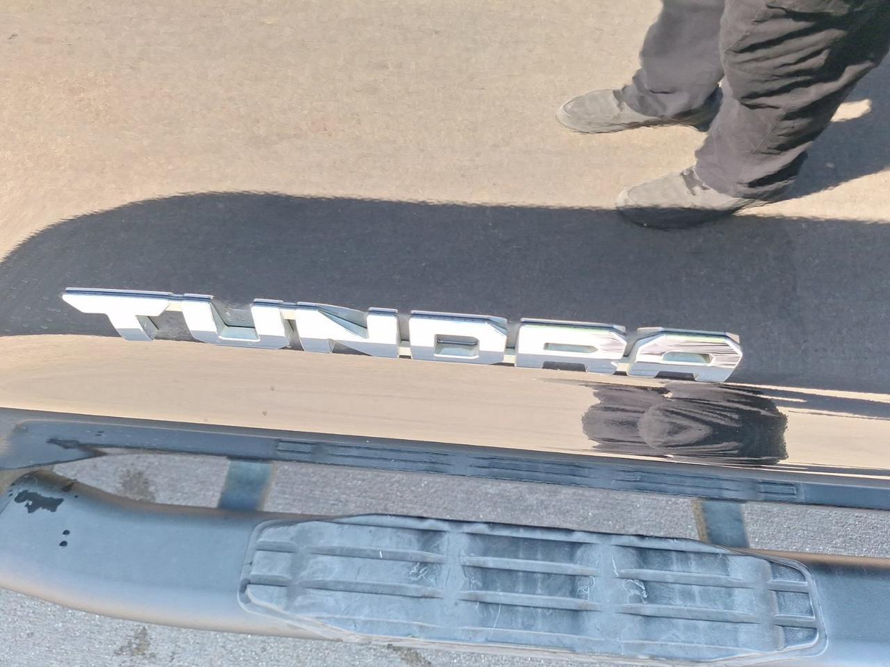 2015 Toyota Tundra 2WD Truck LTD Hurst TX