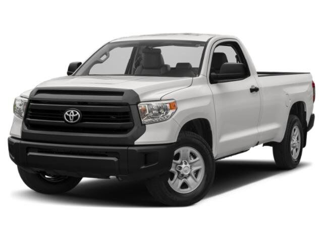 2015 Toyota Tundra 2WD Truck
