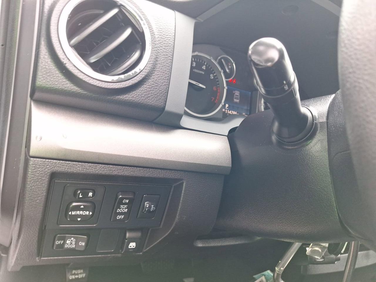 2015 Toyota Tundra 2WD Truck SR5 Hurst TX