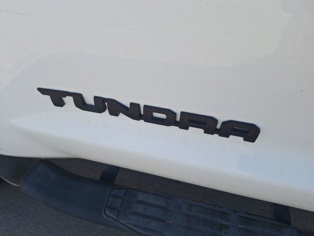 2015 Toyota Tundra 2WD Truck SR5 Hurst TX
