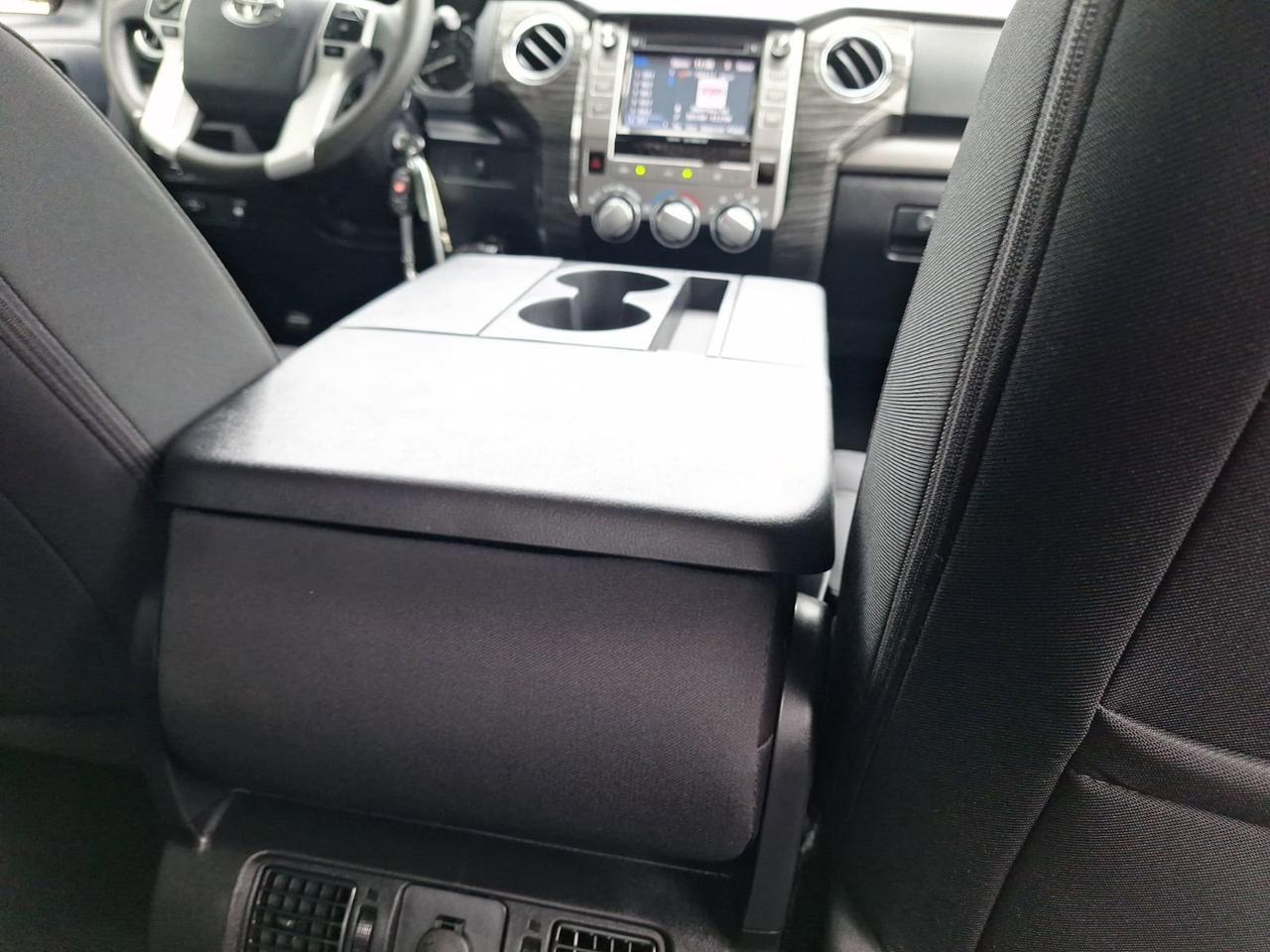 2015 Toyota Tundra 2WD Truck SR5 Hurst TX