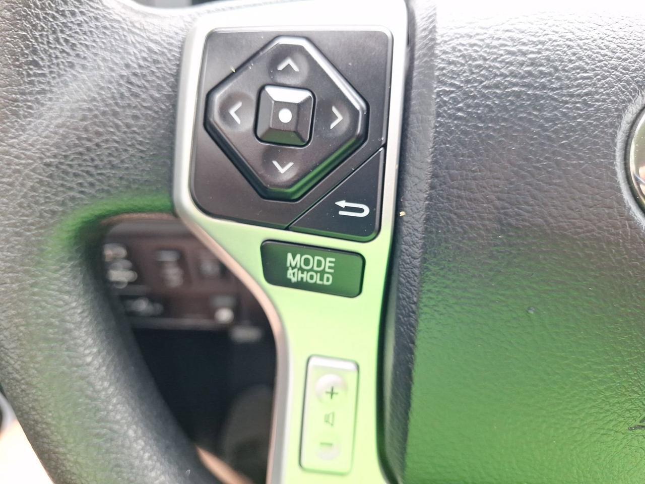 2015 Toyota Tundra 2WD Truck SR5 Hurst TX