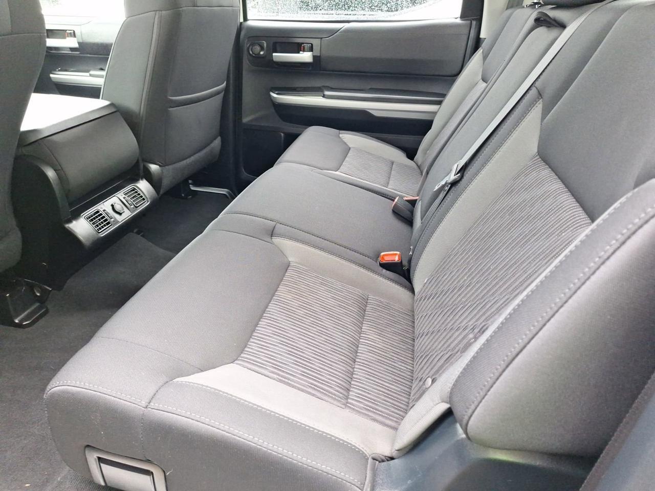 2015 Toyota Tundra 2WD Truck SR5 Hurst TX