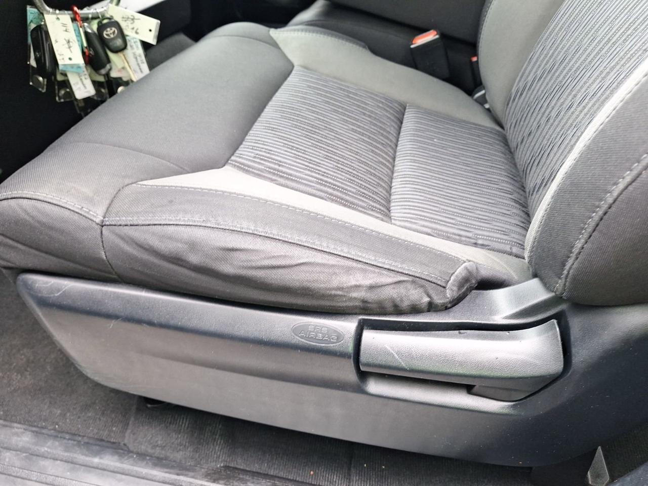2015 Toyota Tundra 2WD Truck SR5 Hurst TX