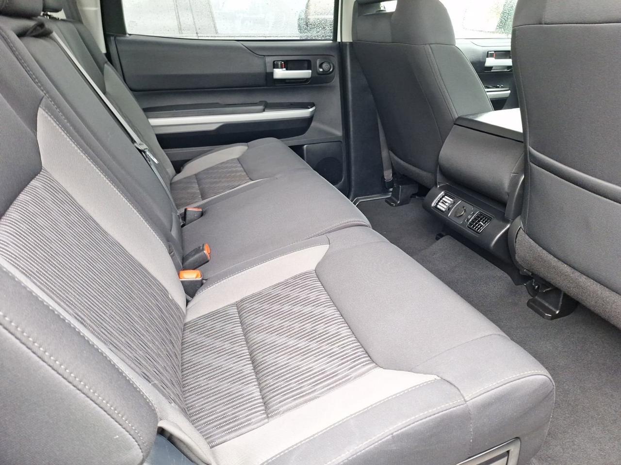 2015 Toyota Tundra 2WD Truck SR5 Hurst TX