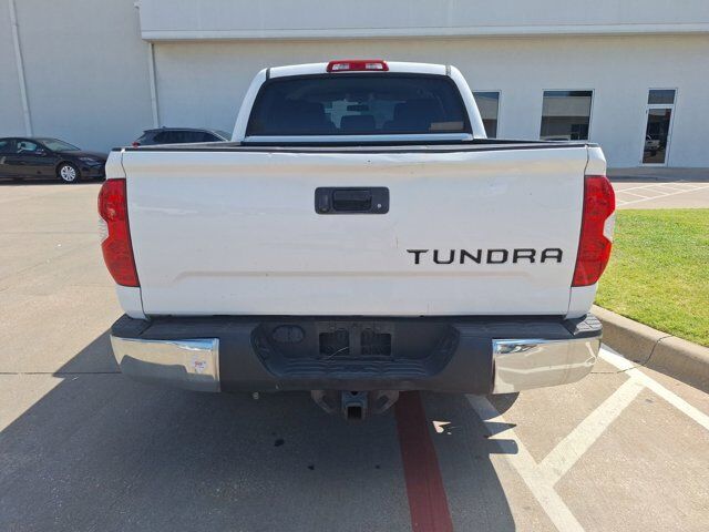 2015 Toyota Tundra 2WD Truck SR5 Hurst TX