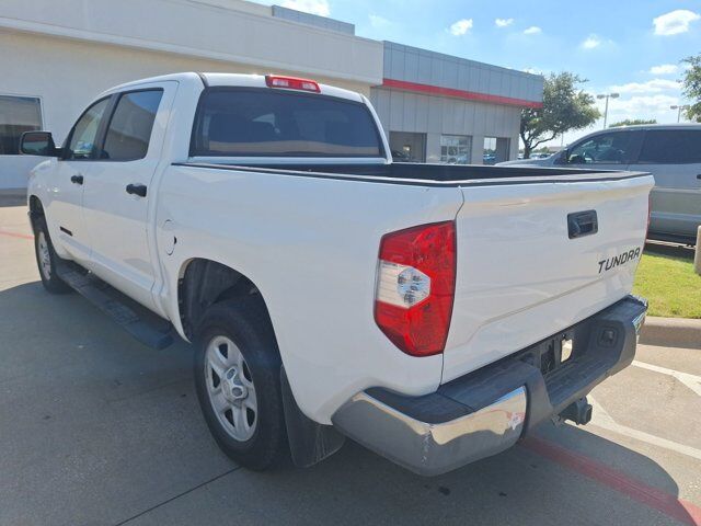 2015 Toyota Tundra 2WD Truck SR5 Hurst TX