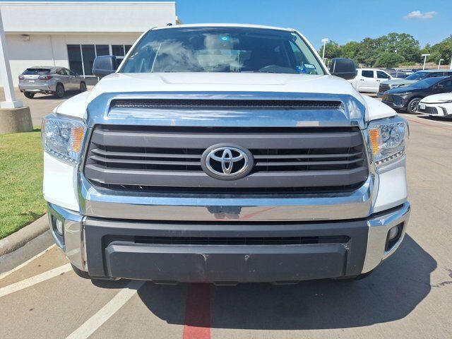 2015 Toyota Tundra 2WD Truck SR5 Hurst TX