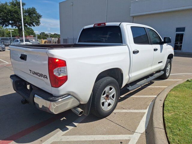 2015 Toyota Tundra 2WD Truck SR5 Hurst TX