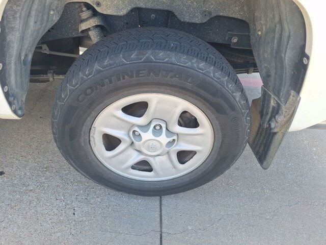 2015 Toyota Tundra 2WD Truck SR5 Hurst TX
