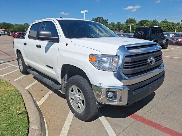 2015 Toyota Tundra 2WD Truck SR5 Hurst TX