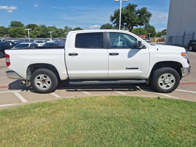 2015 Toyota Tundra 2WD Truck SR5 Hurst TX