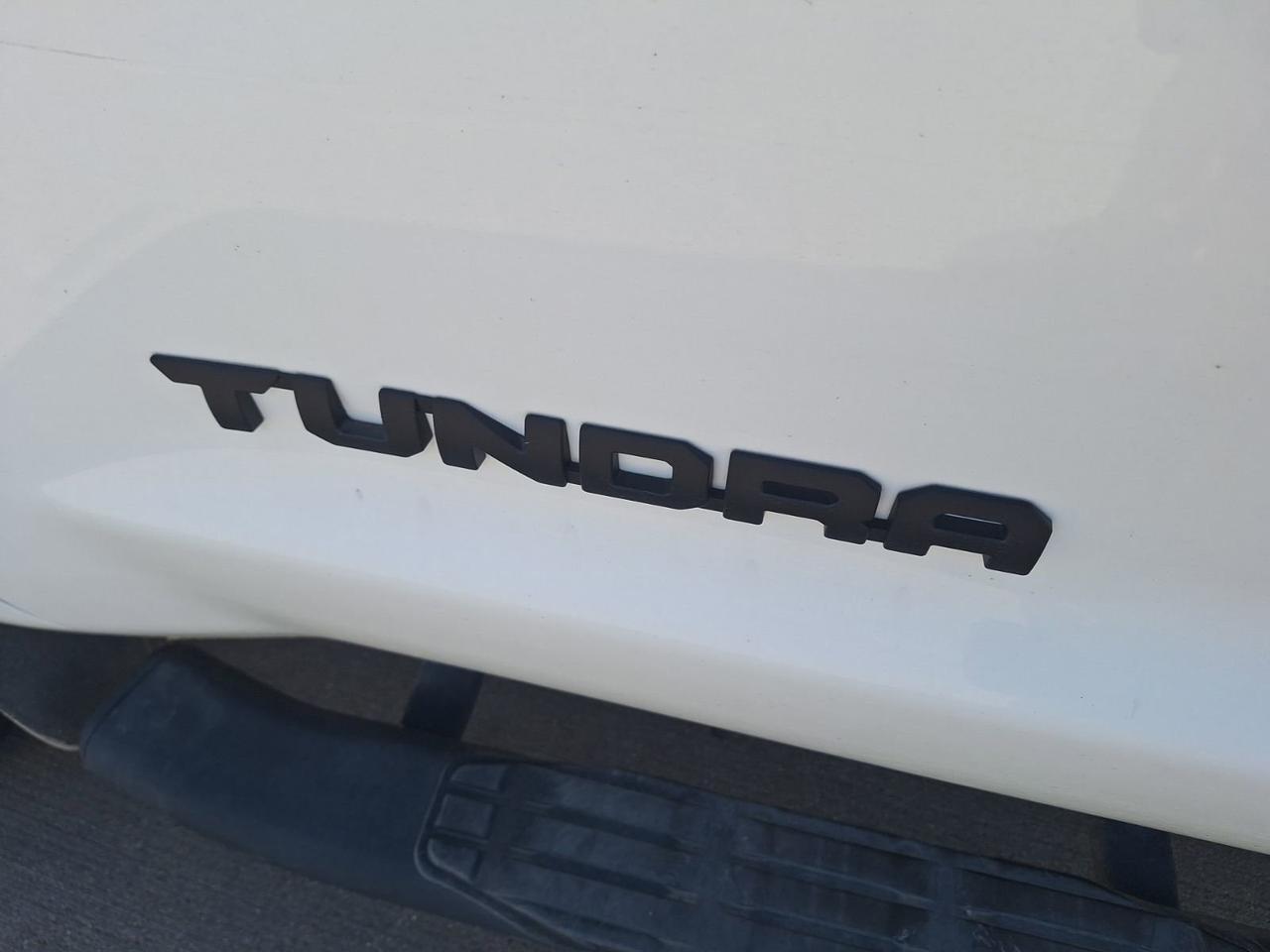 2015 Toyota Tundra 2WD Truck SR5 Hurst TX