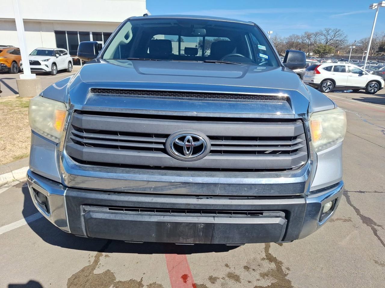 2015 Toyota Tundra 2WD Truck SR5 Hurst TX