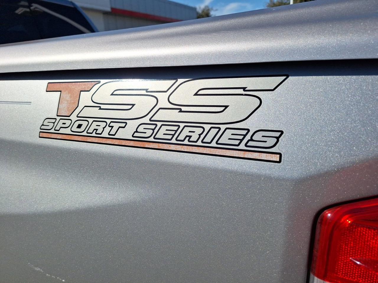 2015 Toyota Tundra 2WD Truck SR5 Hurst TX