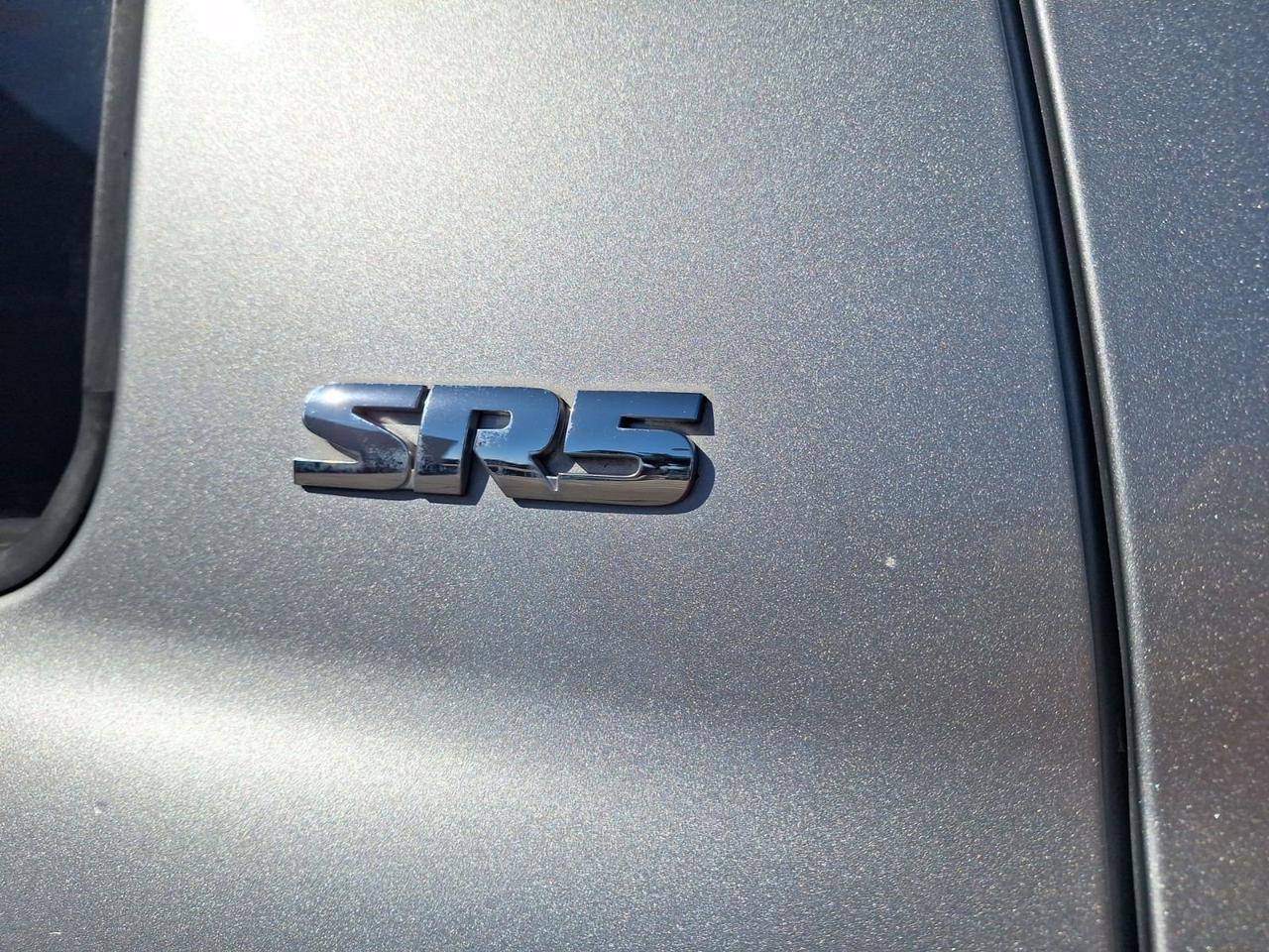 2015 Toyota Tundra 2WD Truck SR5 Hurst TX