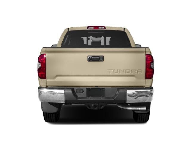 2015 Toyota Tundra 2WD Truck SR5 Hurst TX