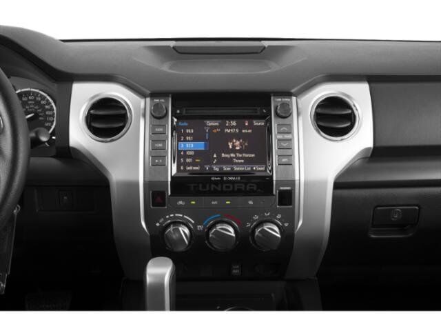 2015 Toyota Tundra 2WD Truck SR5 Hurst TX