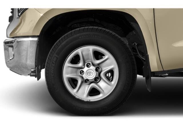 2015 Toyota Tundra 2WD Truck SR5 Hurst TX