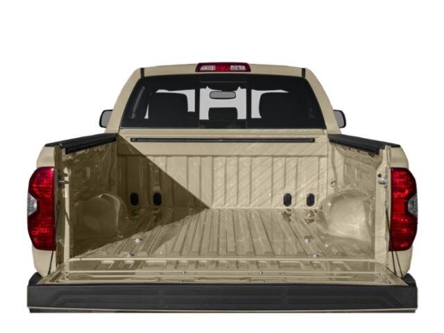 2015 Toyota Tundra 2WD Truck SR5 Hurst TX