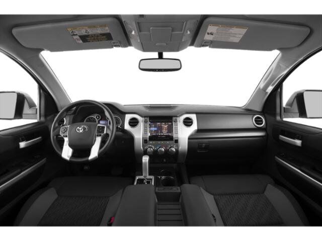 2015 Toyota Tundra 2WD Truck SR5 Hurst TX