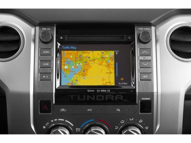 2015 Toyota Tundra 2WD Truck SR5 Hurst TX