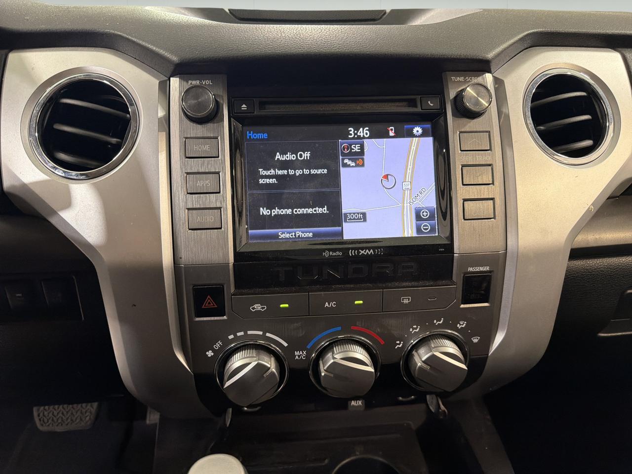 2015 Toyota Tundra 2WD Truck SR5 San Antonio TX