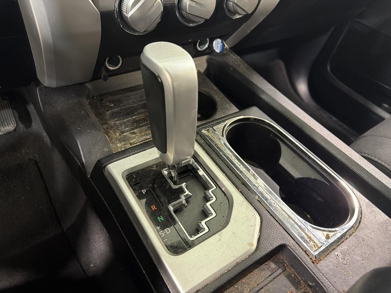 2015 Toyota Tundra 2WD Truck SR5 San Antonio TX