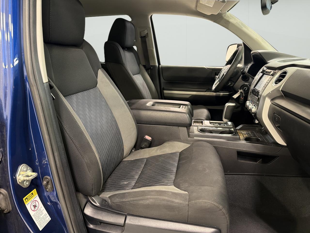 2015 Toyota Tundra 2WD Truck SR5 San Antonio TX