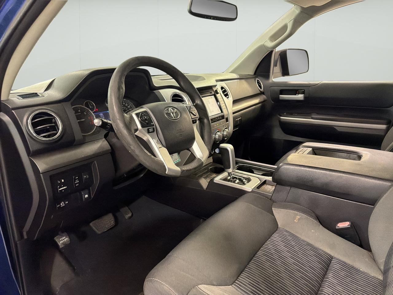 2015 Toyota Tundra 2WD Truck SR5 San Antonio TX