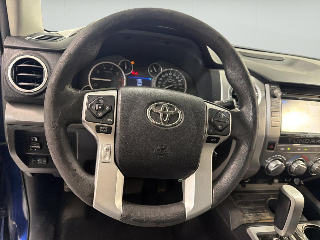 2015 Toyota Tundra 2WD Truck SR5 San Antonio TX