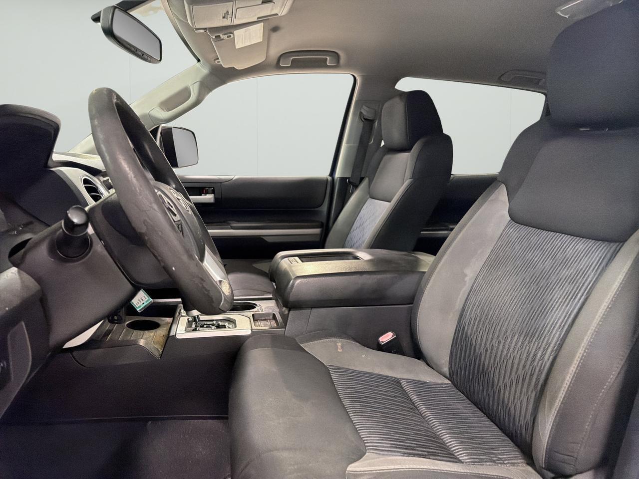 2015 Toyota Tundra 2WD Truck SR5 San Antonio TX