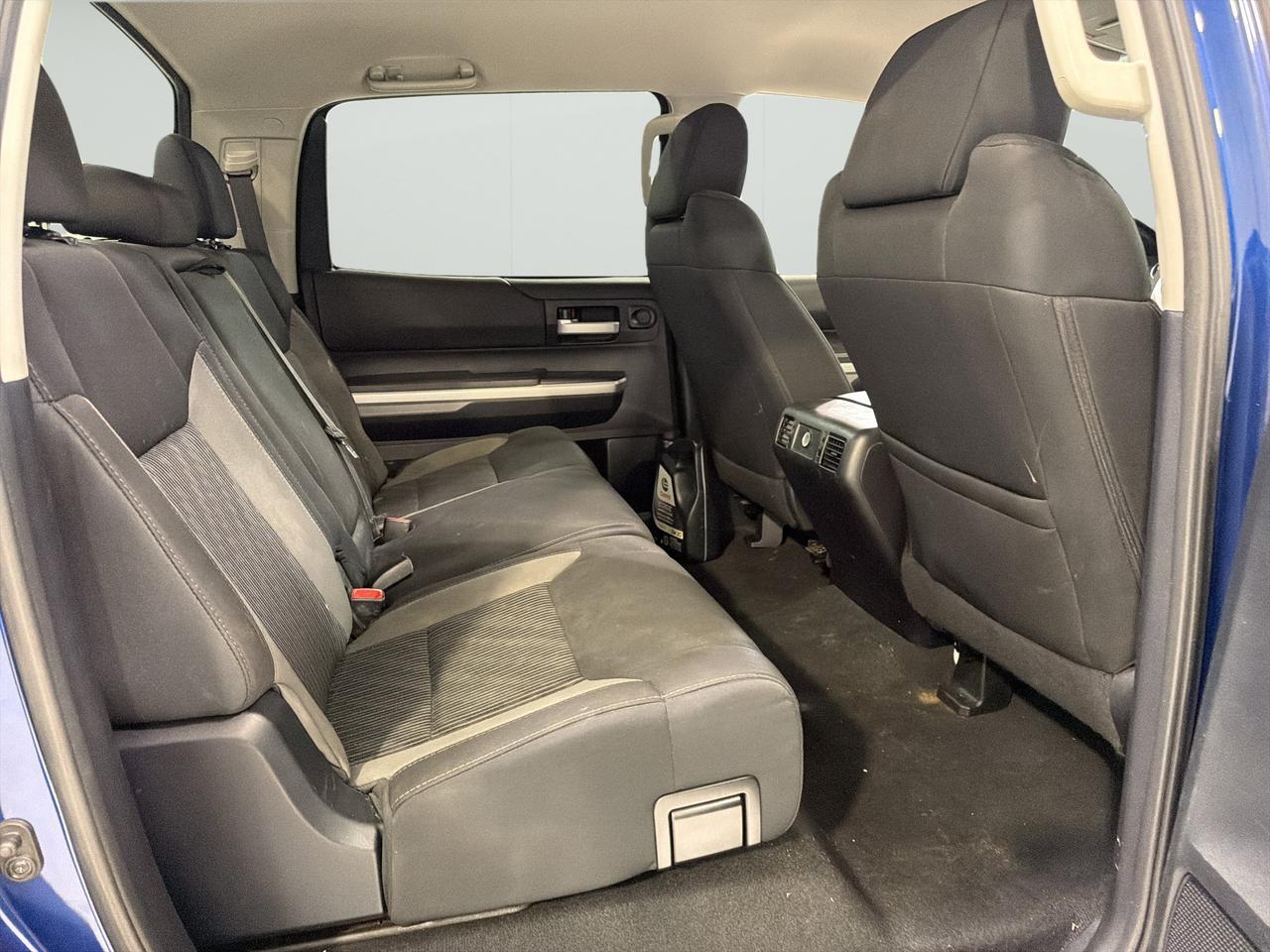2015 Toyota Tundra 2WD Truck SR5 San Antonio TX