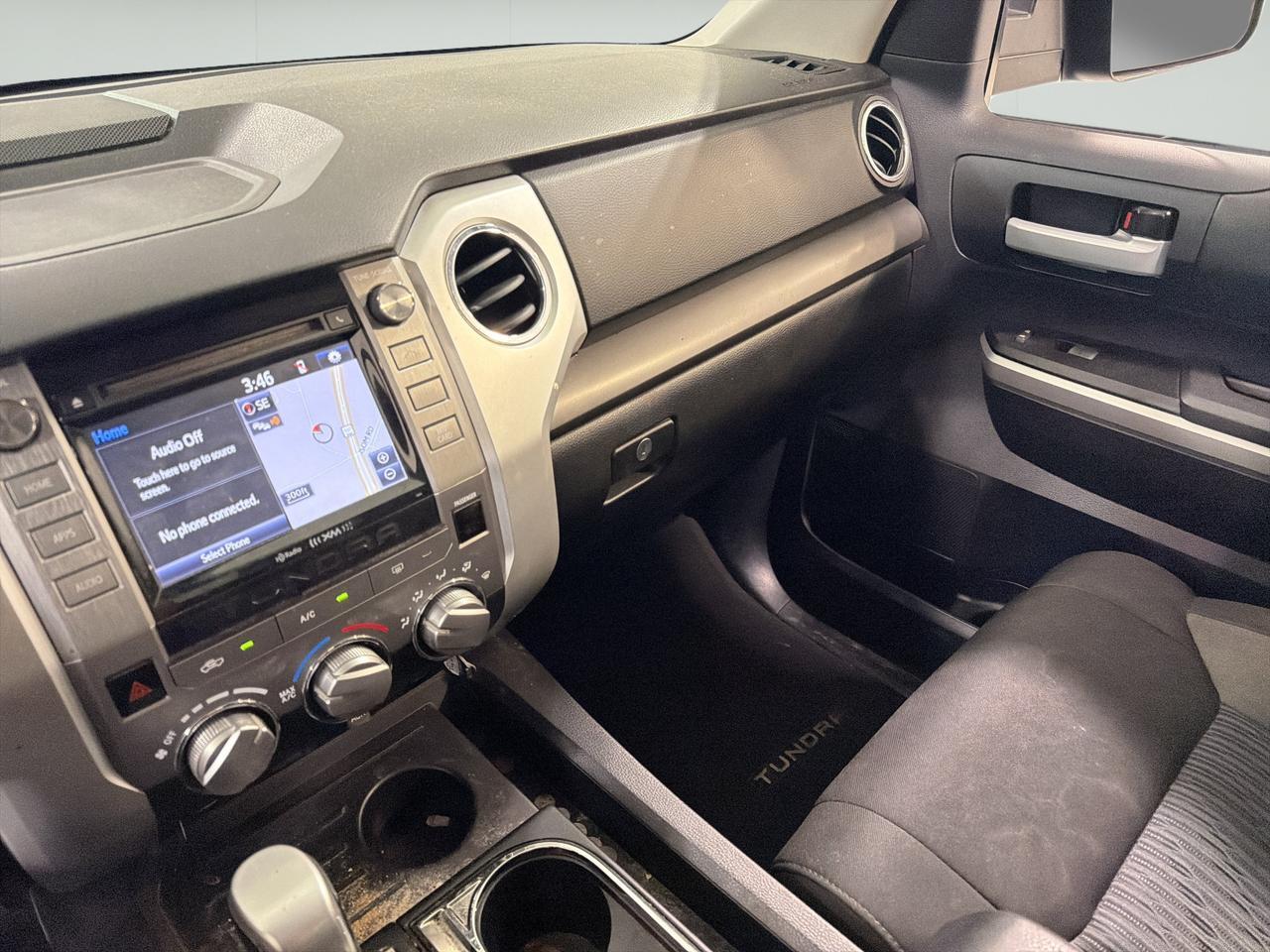 2015 Toyota Tundra 2WD Truck SR5 San Antonio TX