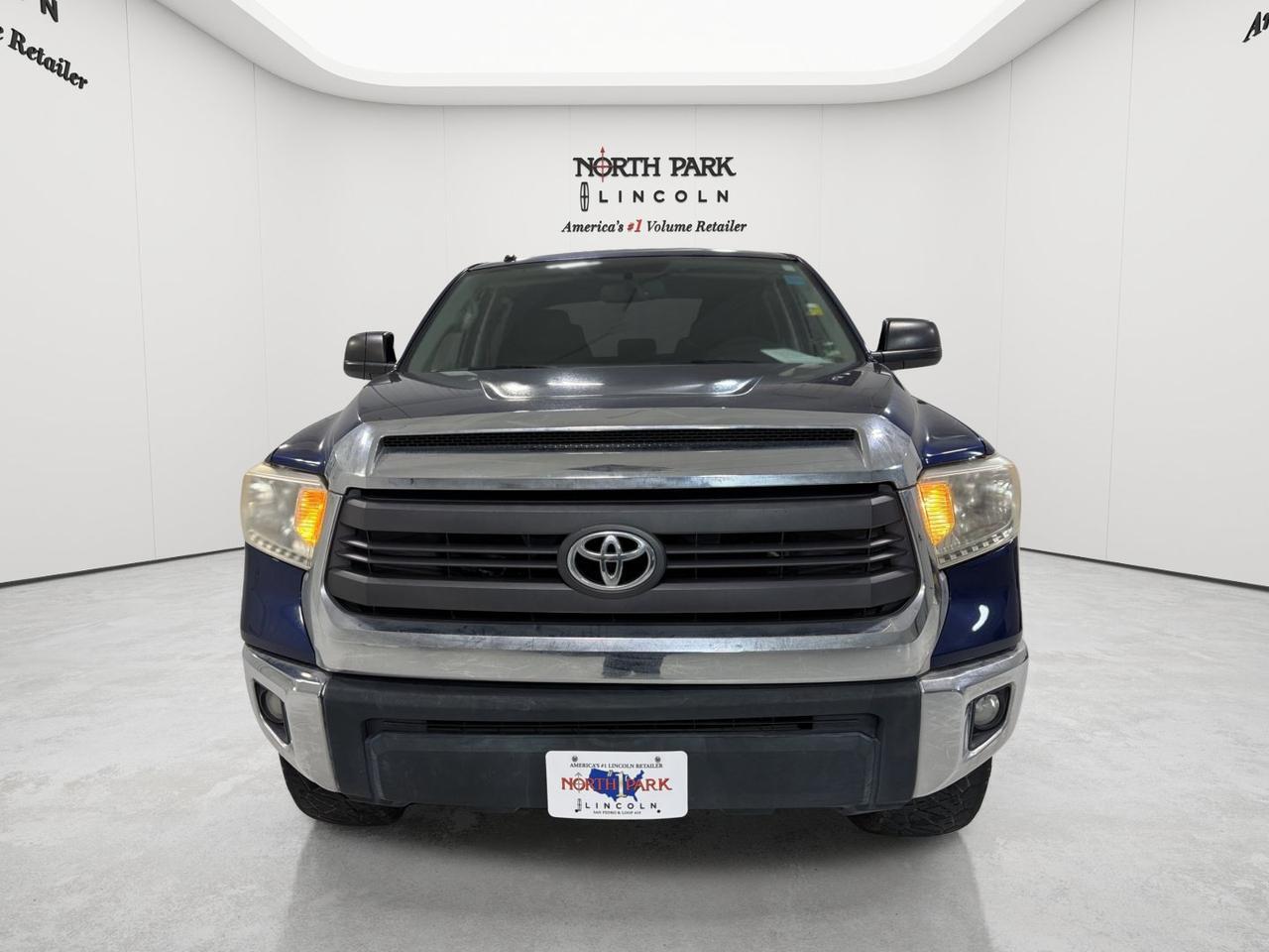 2015 Toyota Tundra 2WD Truck SR5 San Antonio TX