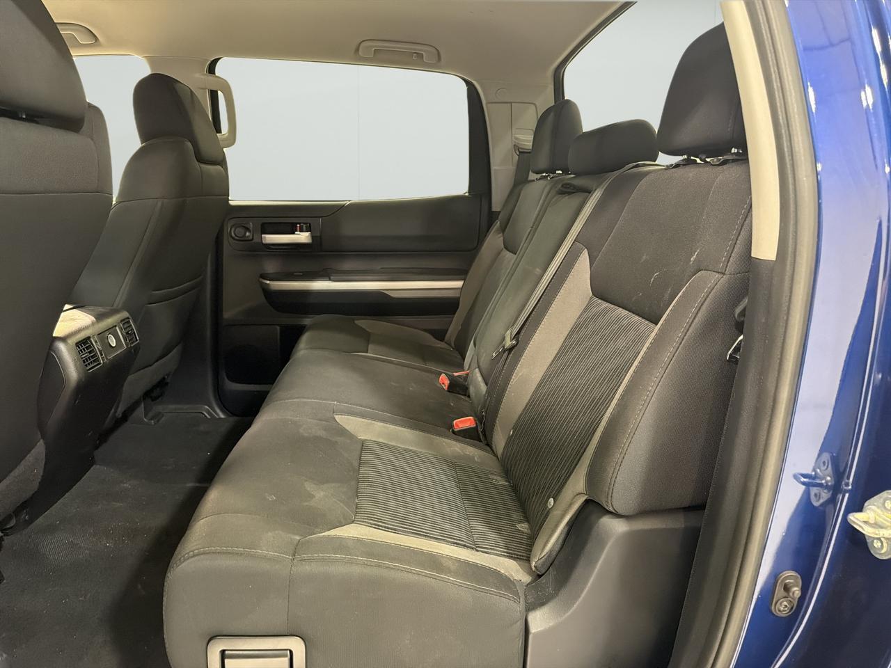 2015 Toyota Tundra 2WD Truck SR5 San Antonio TX