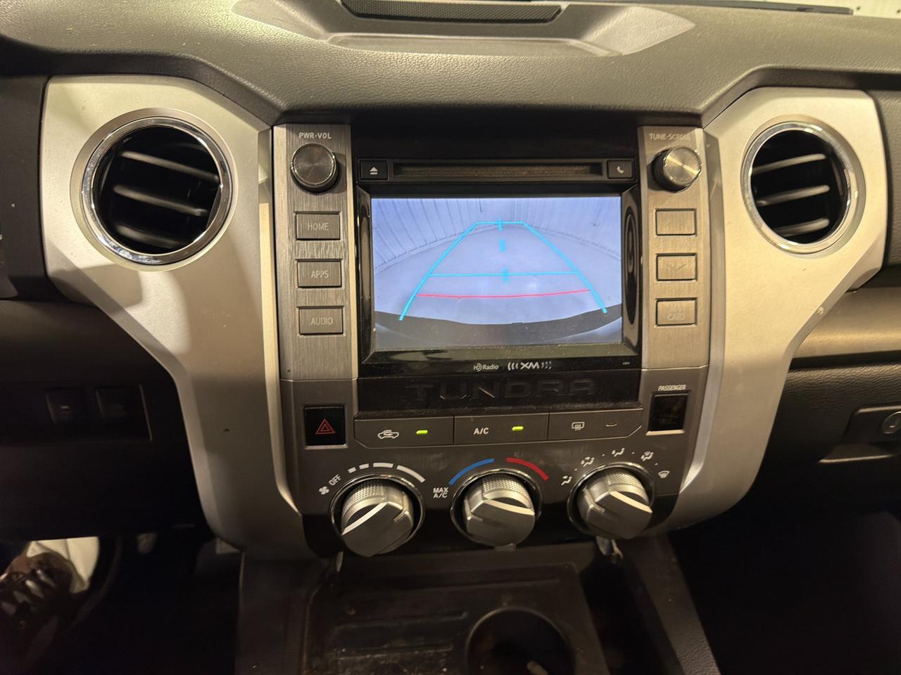 2015 Toyota Tundra 2WD Truck SR5 San Antonio TX