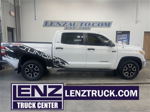 Used Toyota Trucks & SUVs Fond du Lac, WI