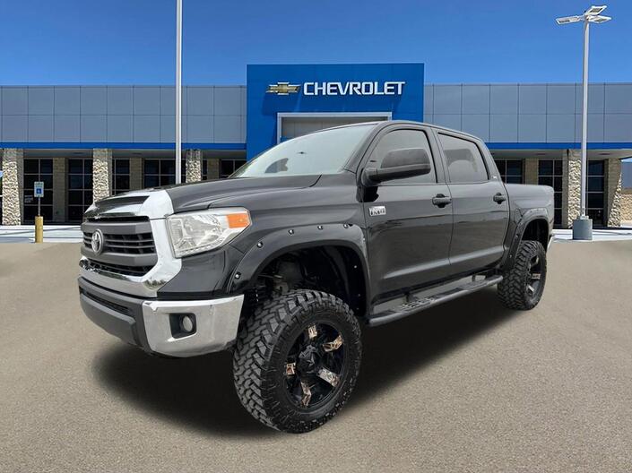 2015 Toyota Tundra 4WD Truck  Inglewood  CA