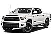 2015 Toyota Tundra 4WD Truck