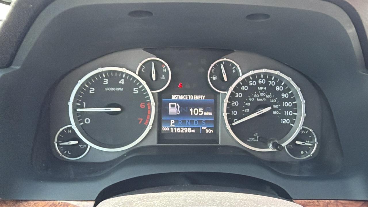 2015 Toyota Tundra 4WD Truck 1794 New Braunfels TX