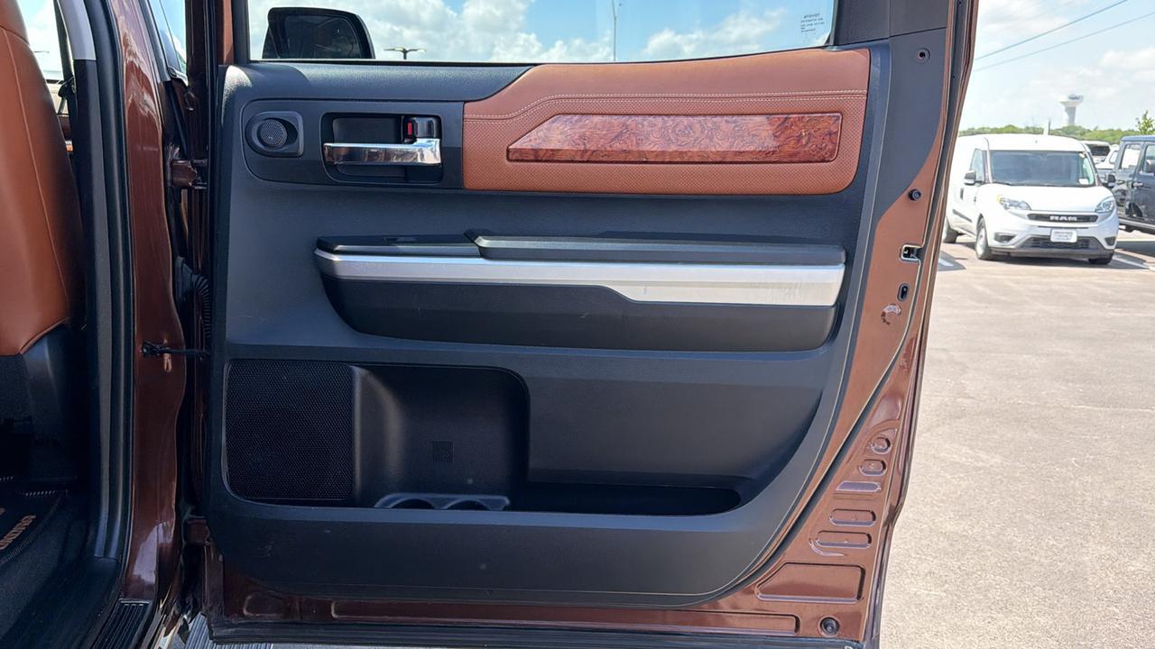 2015 Toyota Tundra 4WD Truck 1794 New Braunfels TX