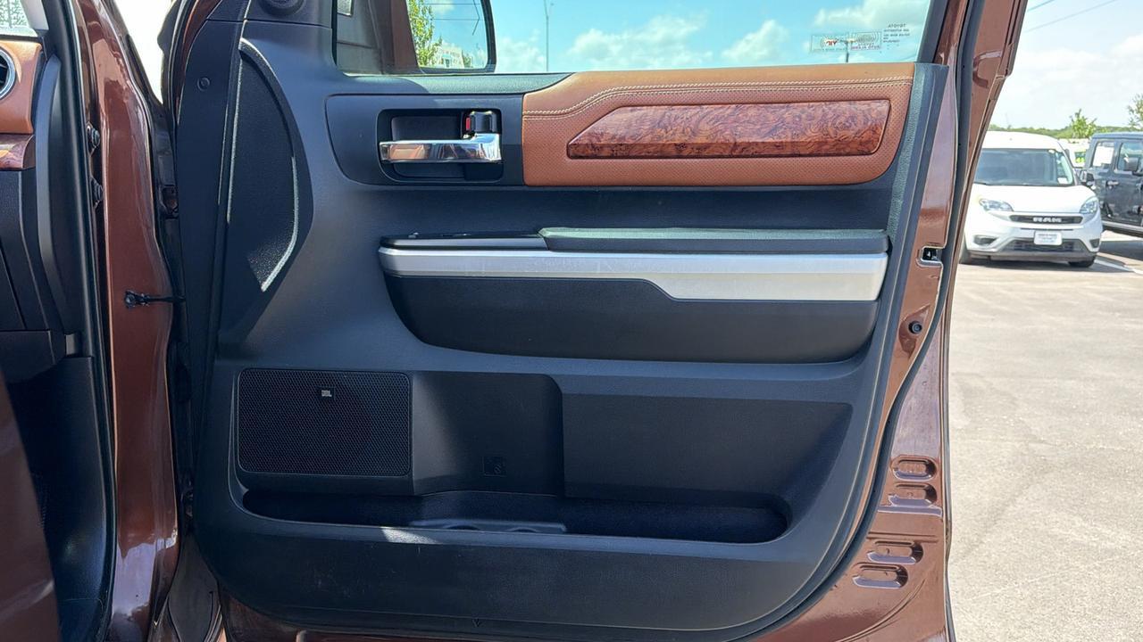 2015 Toyota Tundra 4WD Truck 1794 New Braunfels TX