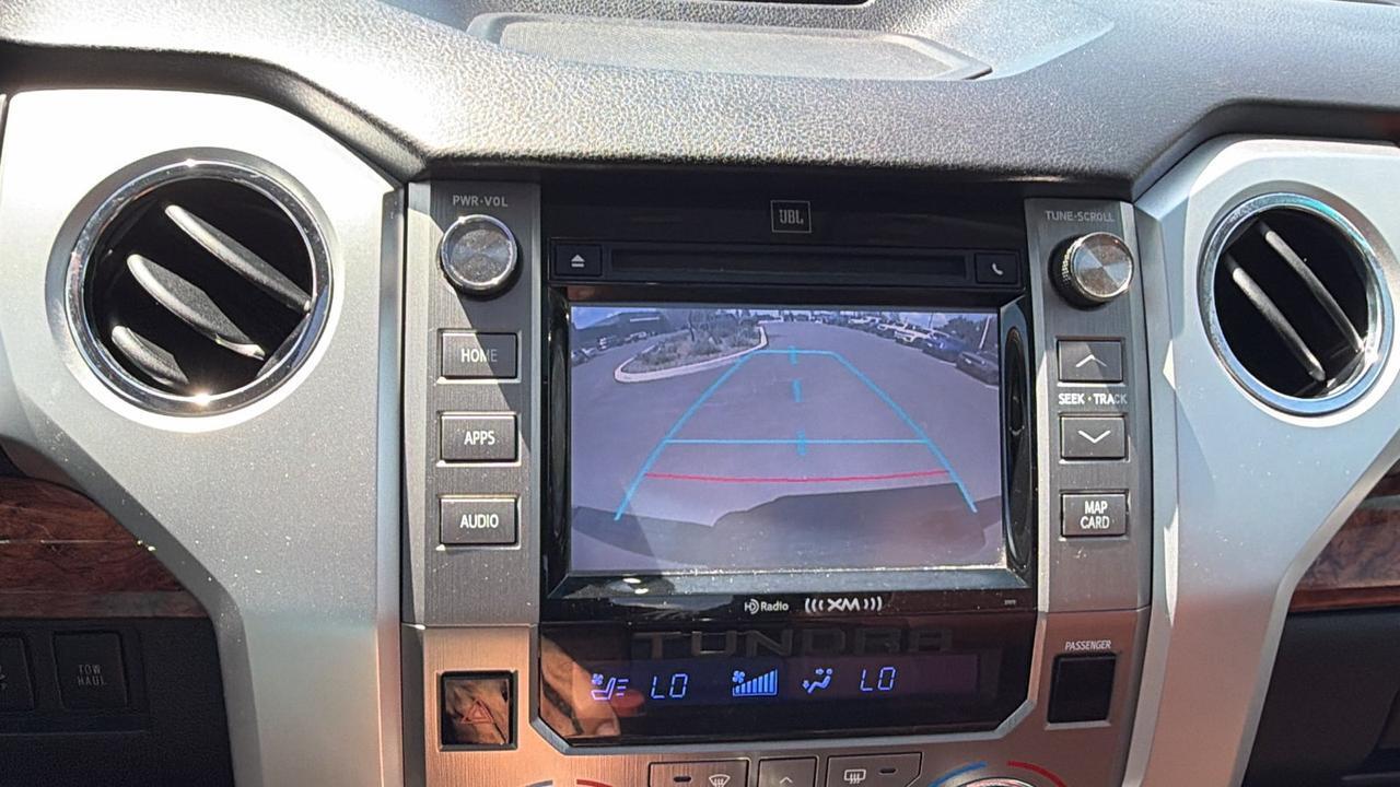 2015 Toyota Tundra 4WD Truck 1794 New Braunfels TX