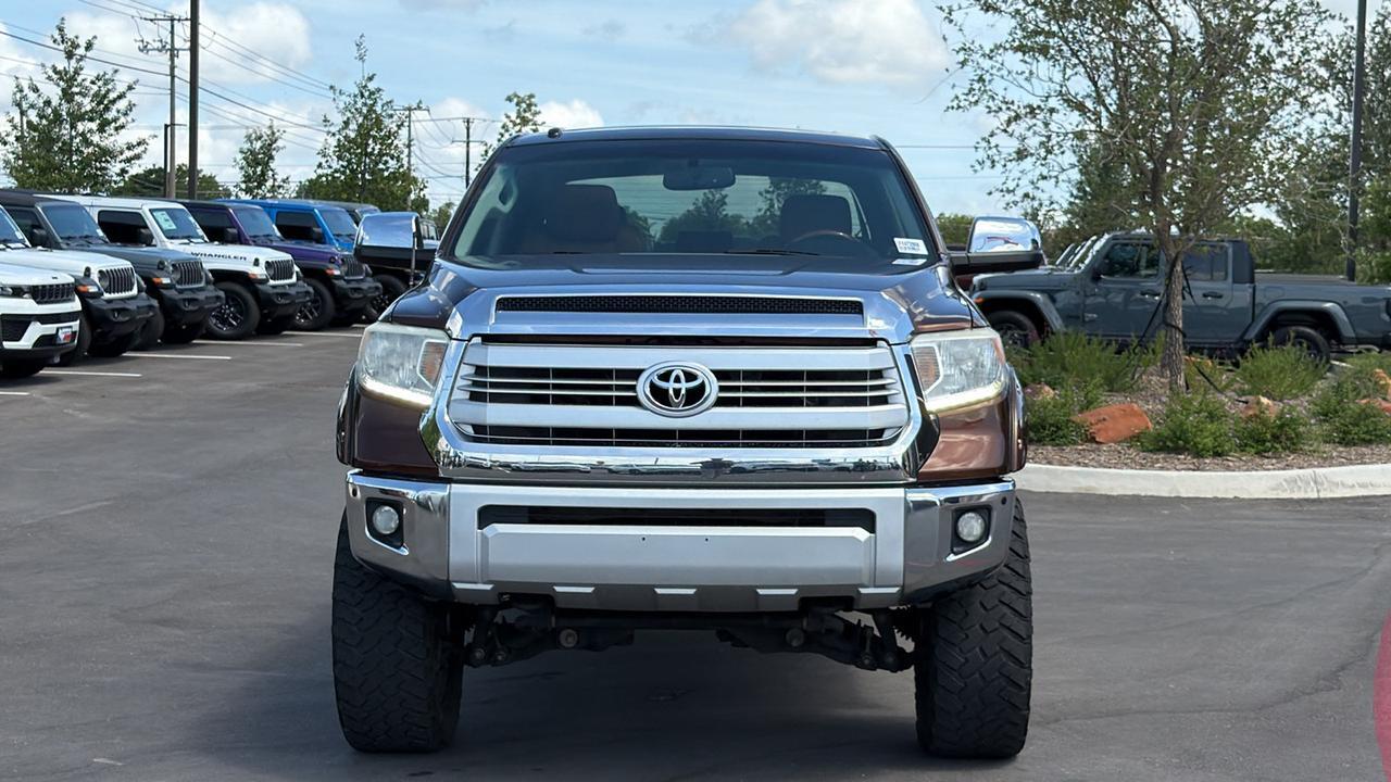 2015 Toyota Tundra 4WD Truck 1794