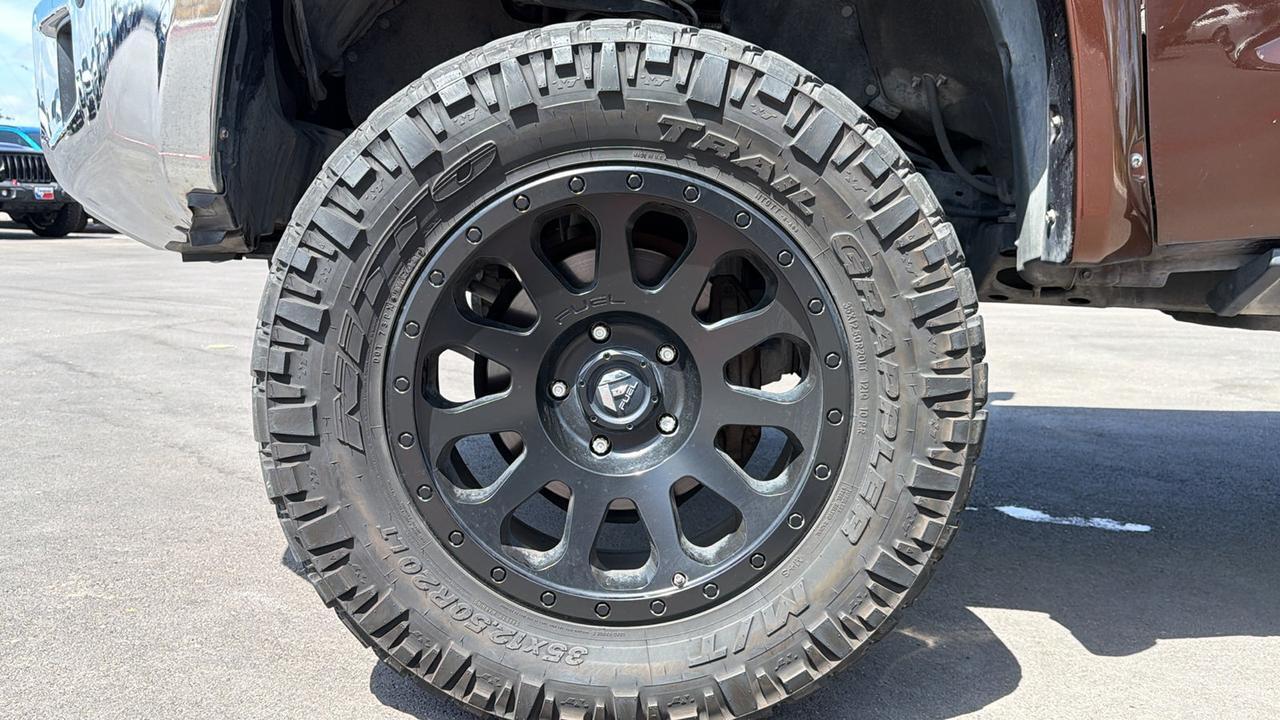 2015 Toyota Tundra 4WD Truck 1794 New Braunfels TX