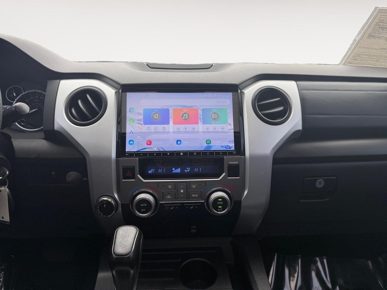 2015 Toyota Tundra 4WD Truck LIMITED, RUNNING BOARDS, TOW PACKAGE, SUNROOF, HEATED SEATS, KEYLESS ENTRY, BLUETOOTH, POWER/HEATED MIRRORS, BED LINER, LIFTED, OFF ROAD WHEELS, BACKUP CAMERA, CLEAN CARFAX, LOW MILES! Norfolk VA