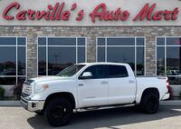 2015 Toyota Tundra 4WD Truck LTD Grand Junction CO 2015 Toyota Tundra 4WD Truck LTD Grand Junction CO